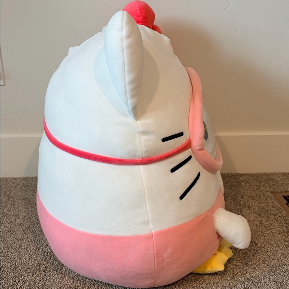 Hello Kitty Scuba - Picture 3 of 11